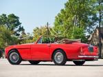 Aston Martin DB2/4 Drophead Coupe 1957 года (NA)